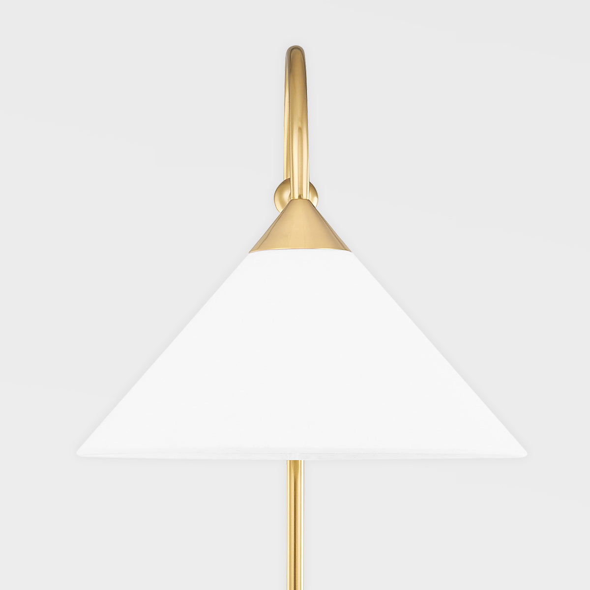 IN-Store: Sang Floor Lamp by Dabito LIGHTING - floor lamp Hudson Valley Lighting