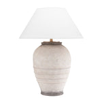 Decatur Table Lamp LIGHTING - table lamp Hudson Valley Lighting