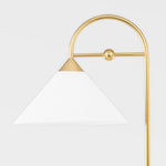 IN-Store: Sang Floor Lamp by Dabito LIGHTING - floor lamp Hudson Valley Lighting