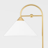IN-Store: Sang Floor Lamp by Dabito LIGHTING - floor lamp Hudson Valley Lighting