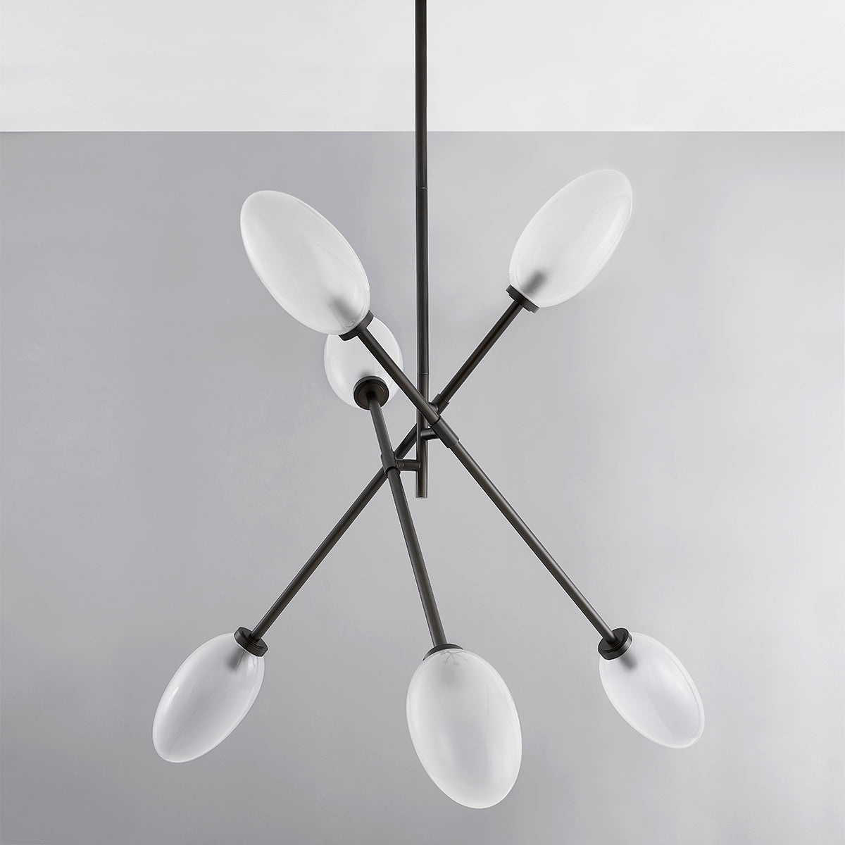 Alberton Chandelier - Large LIGHTING - chandelier Hudson Valley Lighting
