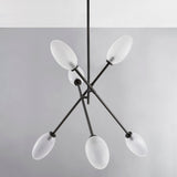 Alberton Chandelier - Large LIGHTING - chandelier Hudson Valley Lighting