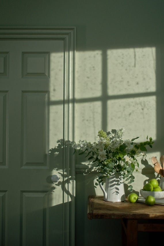 Farrow & Ball Eddy No. 301 PAINT - Farrow & Ball Farrow & Ball