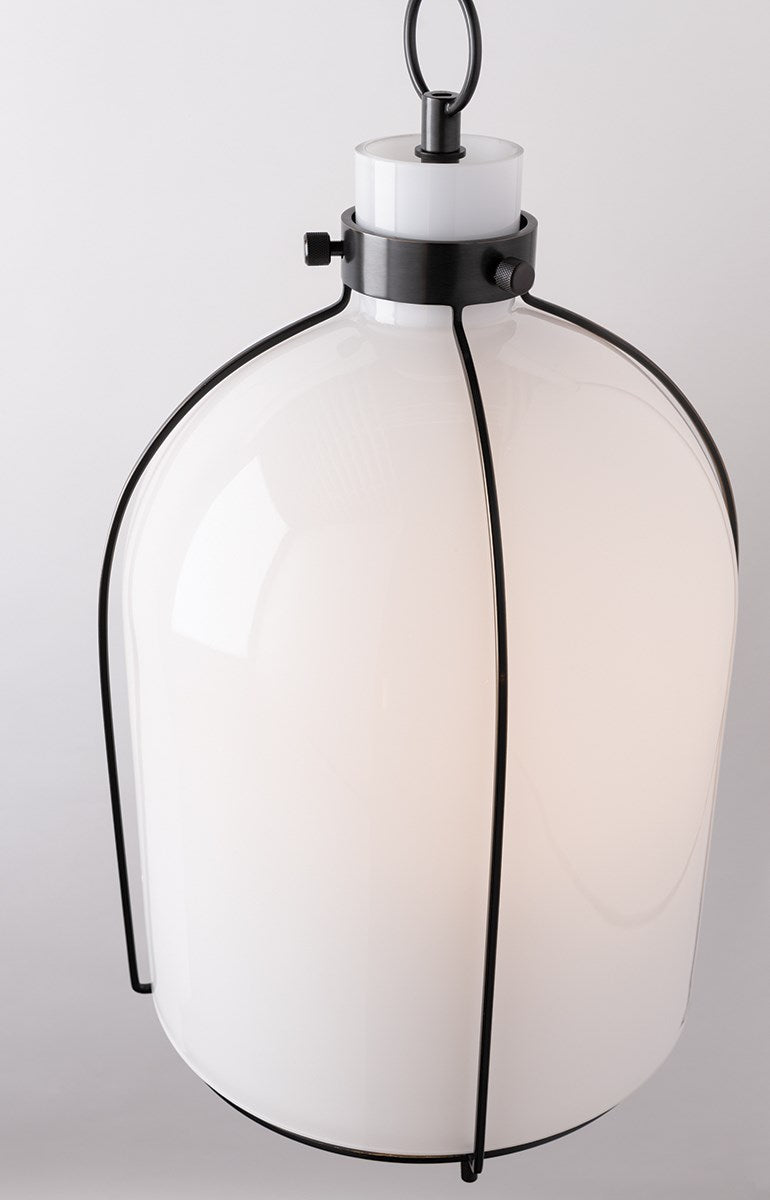 Eldridge Pendant LIGHTING - pendant Hudson Valley Lighting