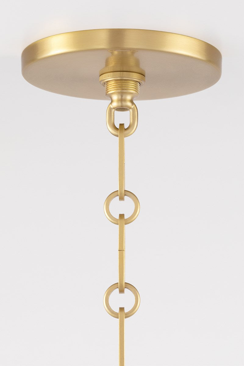 Eldridge Pendant LIGHTING - pendant Hudson Valley Lighting