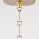 Eldridge Pendant LIGHTING - pendant Hudson Valley Lighting