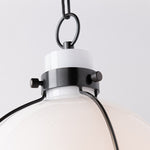 Eldridge Pendant LIGHTING - pendant Hudson Valley Lighting