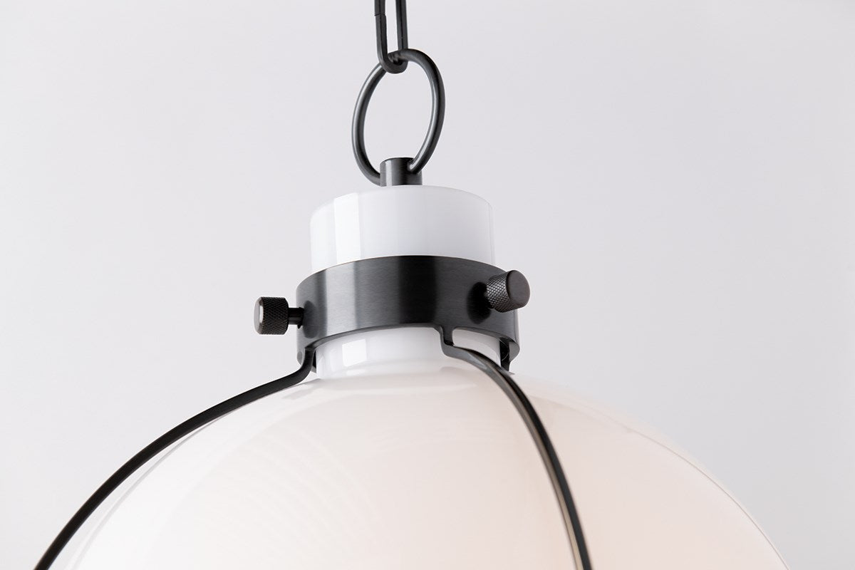 Eldridge Pendant LIGHTING - pendant Hudson Valley Lighting