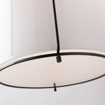 Eldridge Pendant LIGHTING - pendant Hudson Valley Lighting