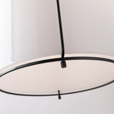 Eldridge Pendant LIGHTING - pendant Hudson Valley Lighting