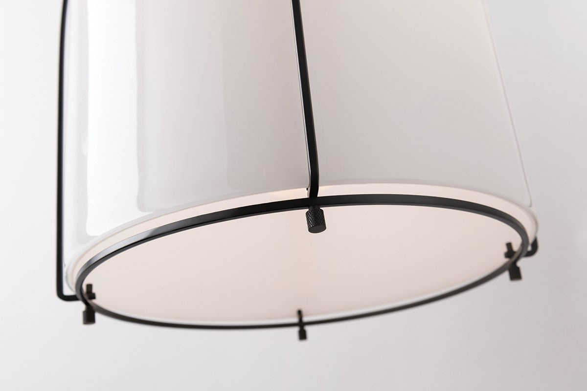 Eldridge Pendant LIGHTING - pendant Hudson Valley Lighting