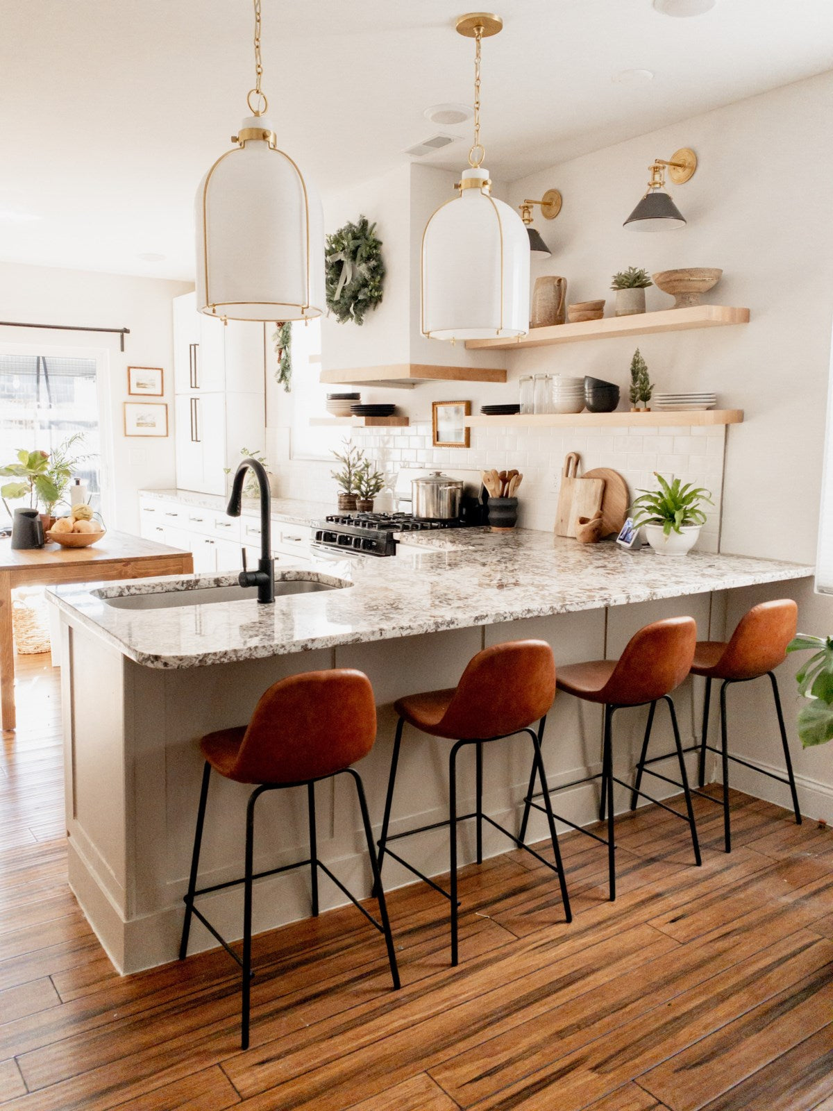 Eldridge Pendant LIGHTING - pendant Hudson Valley Lighting