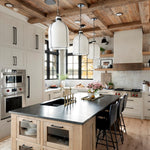 Eldridge Pendant LIGHTING - pendant Hudson Valley Lighting