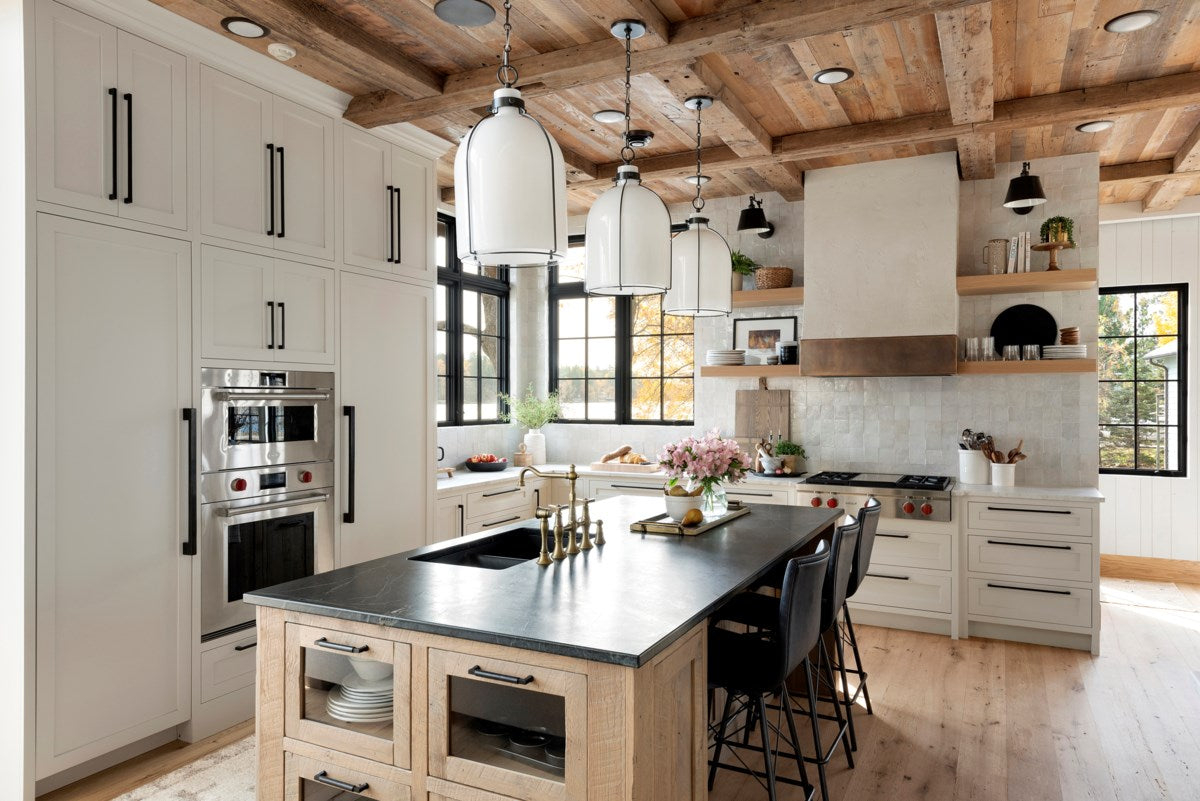 Eldridge Pendant LIGHTING - pendant Hudson Valley Lighting