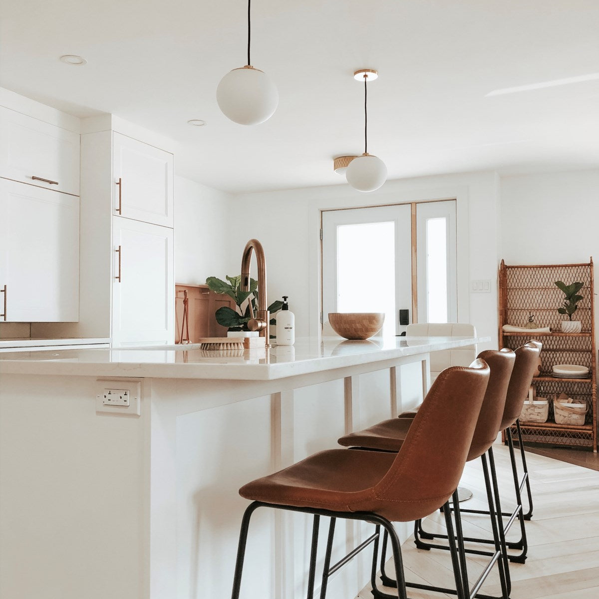 Estee Pendant LIGHTING - pendant Hudson Valley Lighting