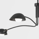 FLOOR MODEL - Leo Pendant LIGHTING - floor model Hudson Valley Lighting