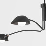 FLOOR MODEL - Leo Pendant LIGHTING - floor model Hudson Valley Lighting