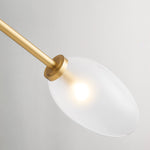 Alberton Chandelier - Large LIGHTING - chandelier Hudson Valley Lighting