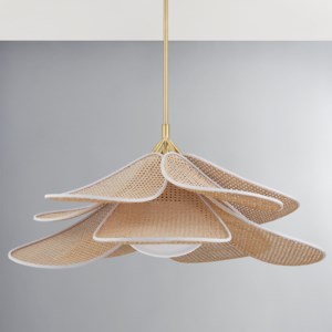 Florina Pendant LIGHTING - pendant Hudson Valley Lighting