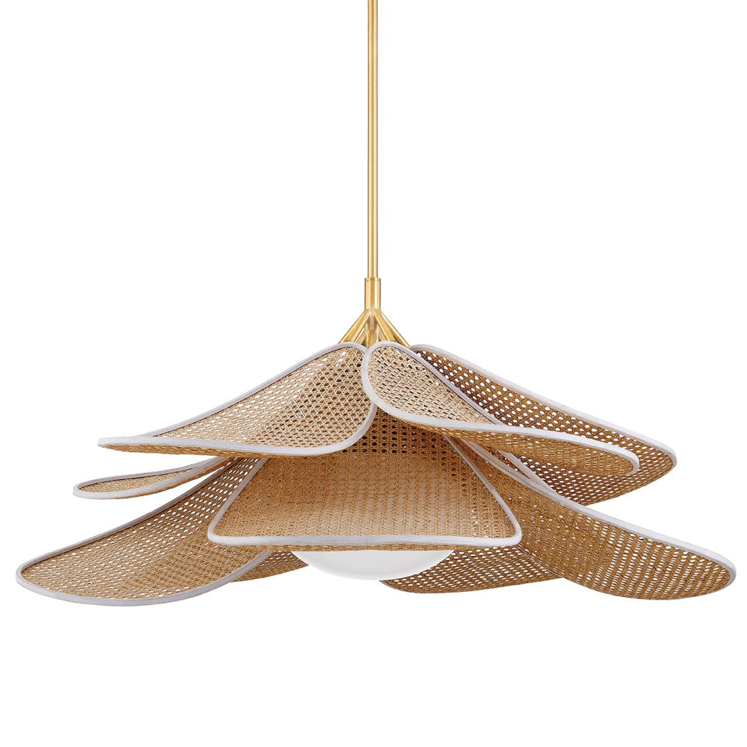 Florina Pendant LIGHTING - pendant Hudson Valley Lighting Large