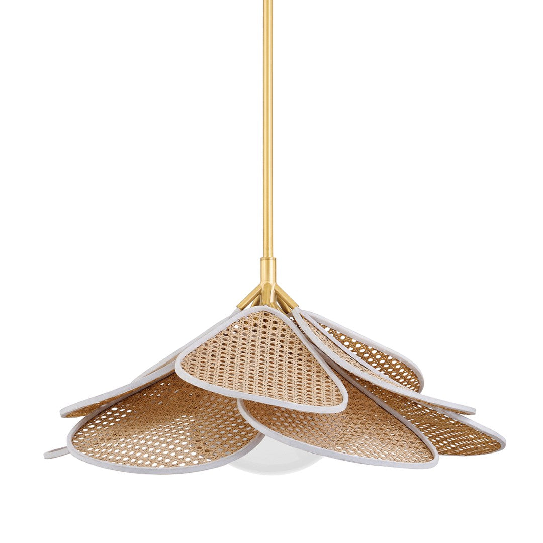 Florina Pendant LIGHTING - pendant Hudson Valley Lighting Medium