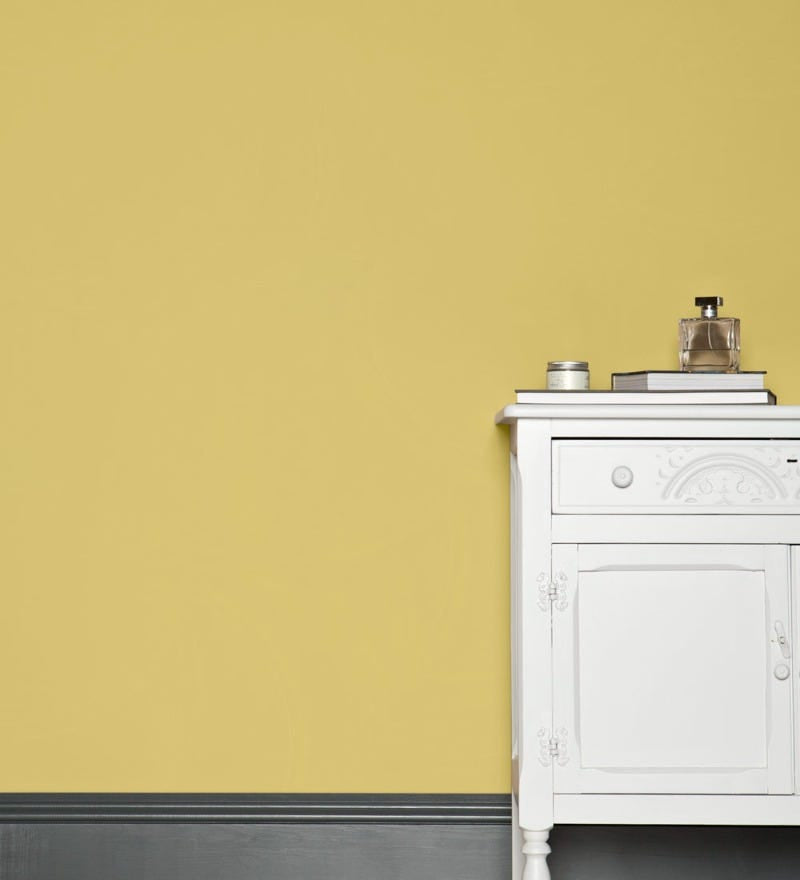 Farrow & Ball Gervase Yellow No. 72 - Archive Collection PAINT - Farrow & Ball Farrow & Ball