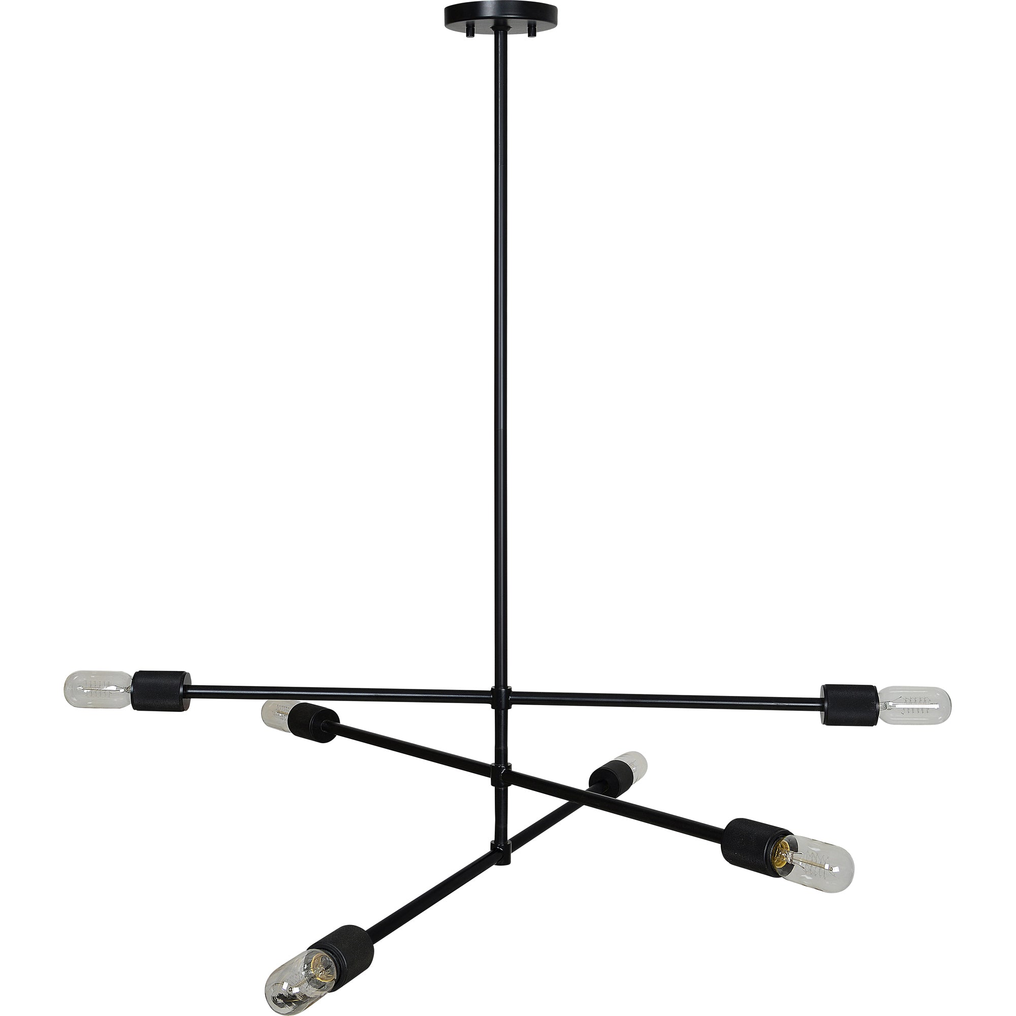 Heidi Ceiling Light LIGHTING - pendant Renwil