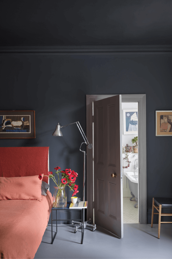 Farrow & Ball Hopper Head No. 305 PAINT - Farrow & Ball Farrow & Ball