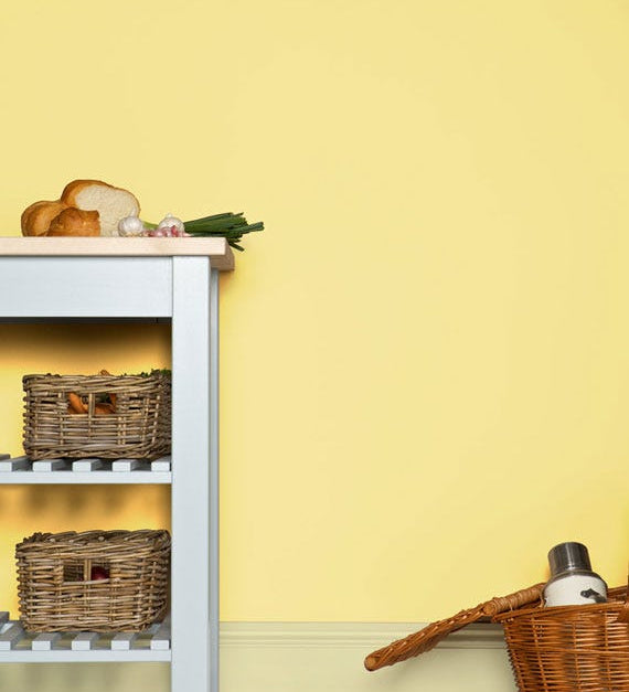 Farrow & Ball Hound Lemon No. 2 - Archive Collection PAINT - Farrow & Ball Farrow & Ball