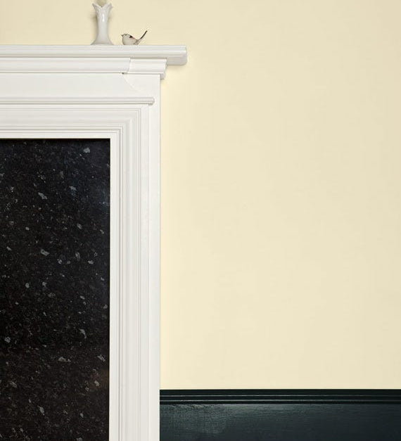 Farrow & Ball House White No. 2012 - Archive Collection PAINT - Farrow & Ball Farrow & Ball