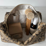Rug & Weave made Aja Floral Bag Toiletry Bag Rug & Weave