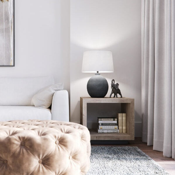 Jayden Table Lamp LIGHTING - table lamp Flow Decor