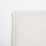 OVERSTOCK ITEM - Jules Bed - Double FURNITURE - floor model Style in Form