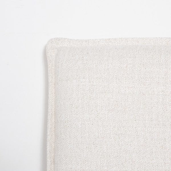 OVERSTOCK ITEM - Jules Bed - Double FURNITURE - floor model Style in Form