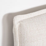 OVERSTOCK ITEM - Jules Bed - Double FURNITURE - floor model Style in Form