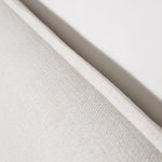 OVERSTOCK ITEM - Jules Bed - Double FURNITURE - floor model Style in Form