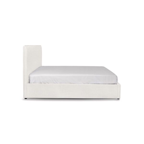 OVERSTOCK ITEM - Jules Bed - Double FURNITURE - floor model Style in Form