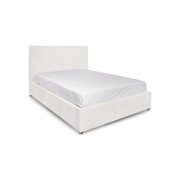 OVERSTOCK ITEM - Jules Bed - Double FURNITURE - floor model Style in Form