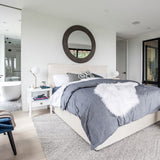 Jules Storage Bed 13 - FURNITURE - bed Style in Form