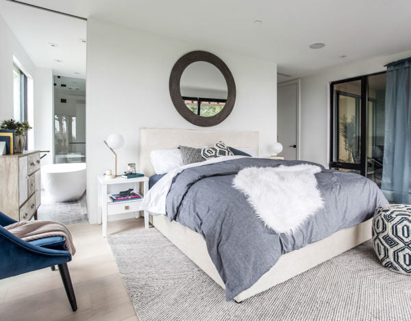 Jules Storage Bed 13 - FURNITURE - bed Style in Form