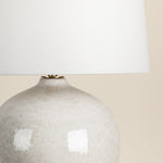 Karina Table Lamp 1 - LIGHTING - table lamp Hudson Valley Lighting