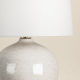 Karina Table Lamp 1 - LIGHTING - table lamp Hudson Valley Lighting