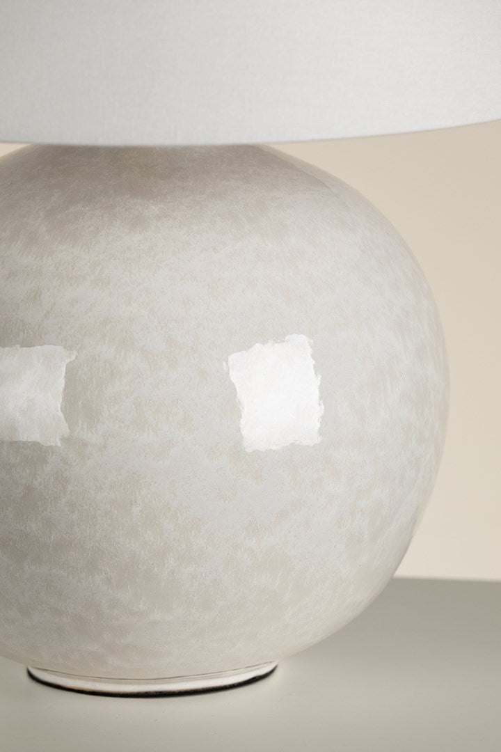 Karina Table Lamp 1 - LIGHTING - table lamp Hudson Valley Lighting