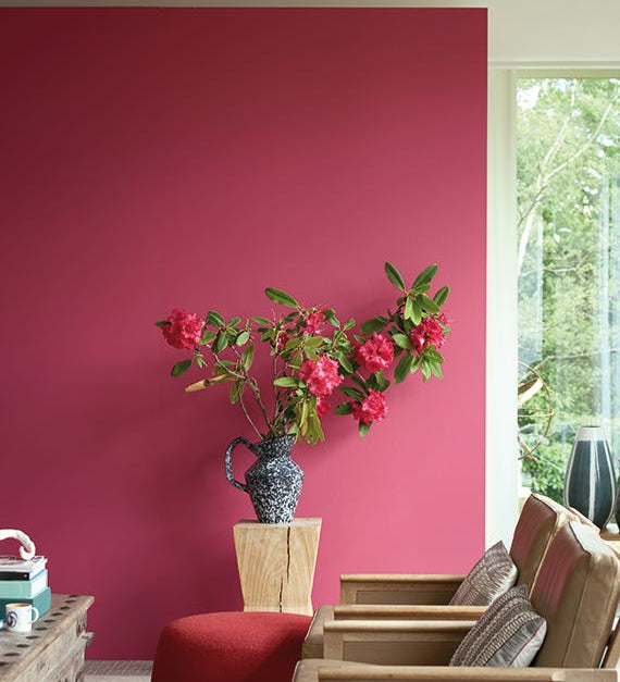 Farrow & Ball Lake Red No. W92 - Archive Collection PAINT - Farrow & Ball Farrow & Ball