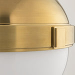 Lambert Pendant LIGHTING - pendant Hudson Valley Lighting