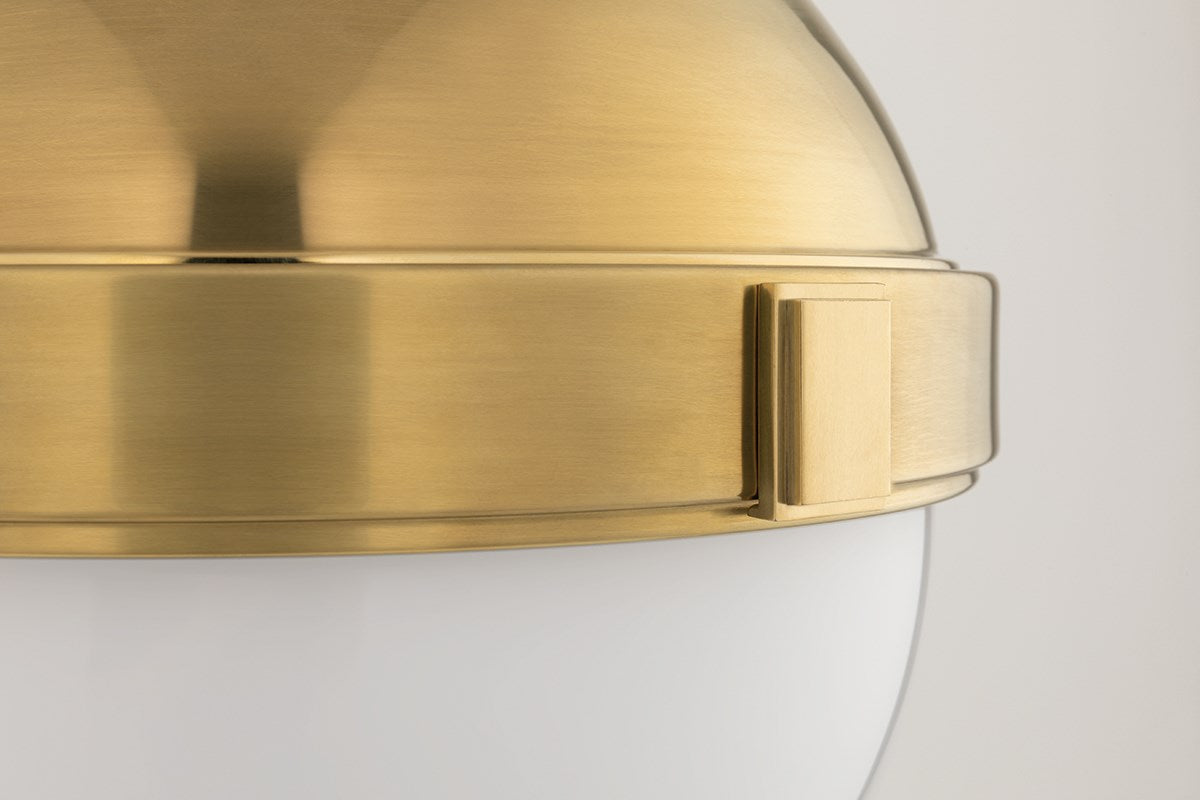Lambert Pendant LIGHTING - pendant Hudson Valley Lighting