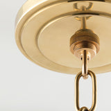 Lambert Pendant LIGHTING - pendant Hudson Valley Lighting