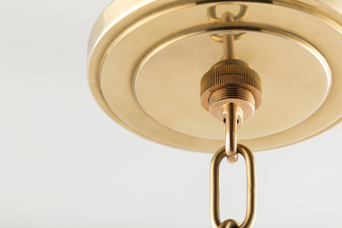Lambert Pendant LIGHTING - pendant Hudson Valley Lighting