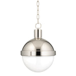 Lambert Pendant LIGHTING - pendant Hudson Valley Lighting