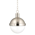Lambert Pendant LIGHTING - pendant Hudson Valley Lighting